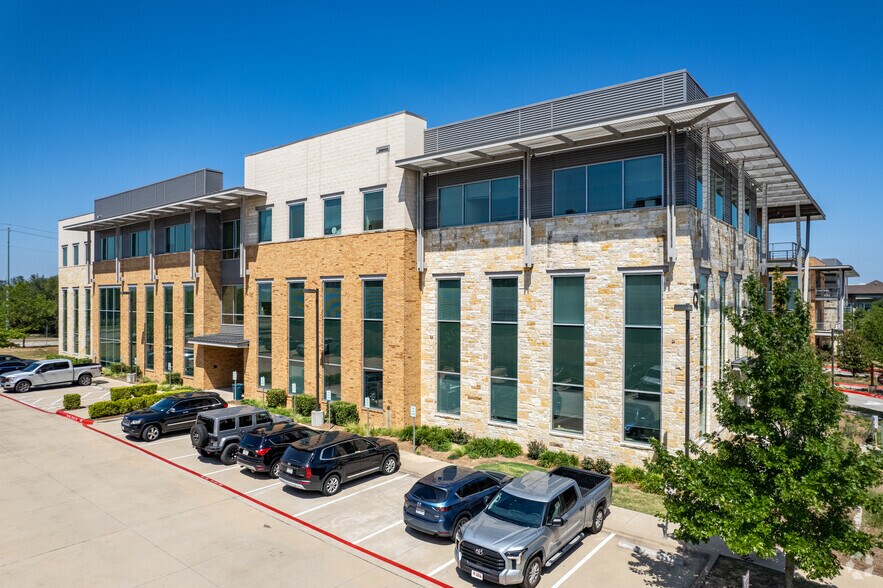 13413 Galleria Cir, Bee Cave, TX à louer - Photo principale – Image 1 sur 13