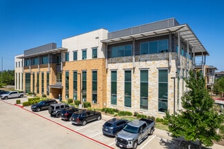 Plus de détails pour 13413 Galleria Cir, Bee Cave, TX - Bureau à louer