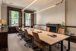 Plus de détails pour 40 Grosvenor Gdns, Londres - Bureau à louer