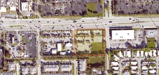 Plus de détails pour 2990 W Oakland Park Blvd, Oakland Park, FL - Terrain à vendre