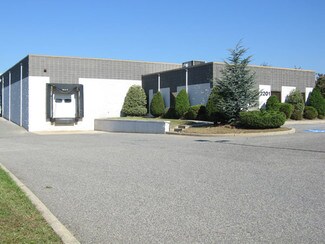 Plus de détails pour 2201 Wallace Blvd, Cinnaminson, NJ - Local d'activités à louer