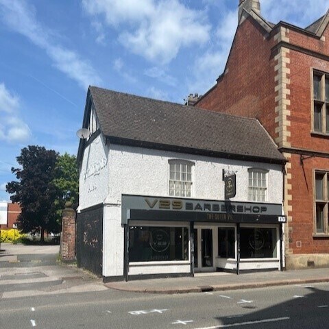 52 High St, Burton On Trent à louer Photo de l’immeuble– Image 1 sur 12