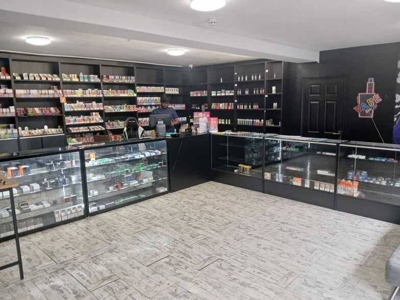 10-12 Northampton St, Leicester à louer - Photo intérieure – Image 2 sur 5