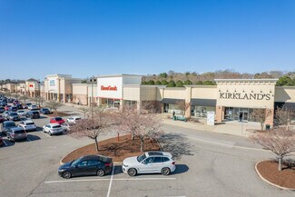 Plus de détails pour 12551 Jefferson Ave, Newport News, VA - Local commercial à louer