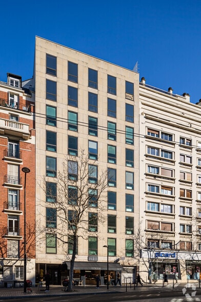 Bureau dans Paris à louer - Photo de l’immeuble – Image 2 sur 31