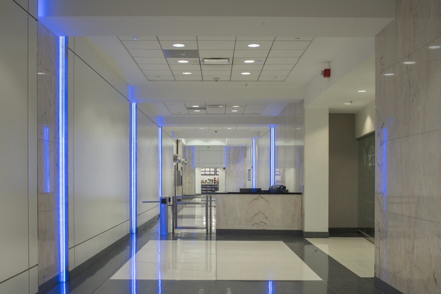 401 N Broad St, Philadelphia, PA à louer - Photo intérieure – Image 1 sur 21