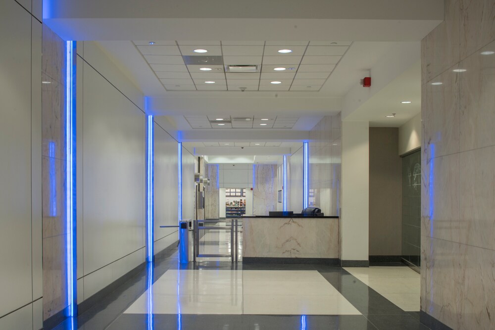 401 N Broad St, Philadelphia, PA à louer Photo intérieure– Image 1 sur 23