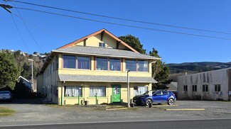 Plus de détails pour 480 S Highway 101, Rockaway Beach, OR - Logement à vendre