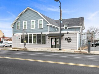 Plus de détails pour 374 Rantoul St, Beverly, MA - Local commercial à louer