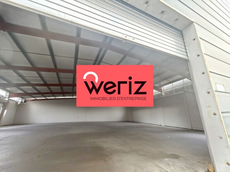 165 Chemin De La Bastide Rouge, Aix-en-Provence à louer - Photo de l’immeuble – Image 3 sur 3