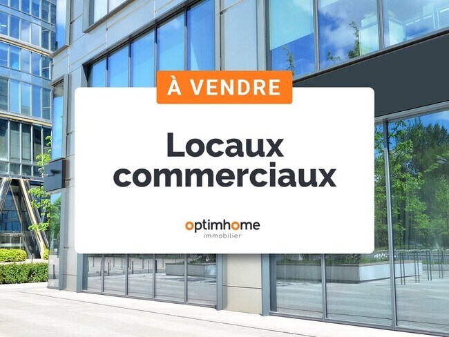 Plus de détails pour Bureau à vendre