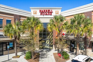 Plus de détails pour 2000 Sam Rittenberg Blvd, Charleston, SC - Bureau, Bureau/Local commercial à louer