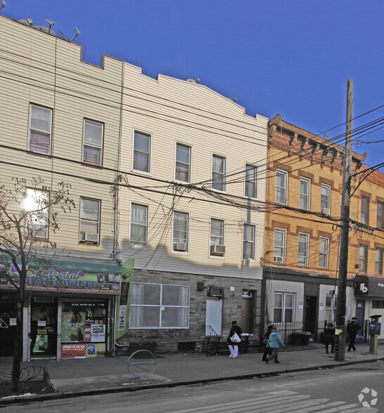 295 Wyckoff Ave, Brooklyn, NY à vendre - Photo principale – Image 1 sur 28