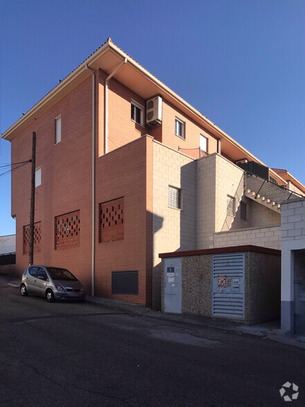Carretera Extremadura, 29, Santa Cruz del Retamar, Toledo à vendre - Photo de l’immeuble – Image 2 sur 2