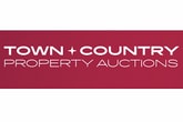 Town & Country Property Auctions Yorkshire