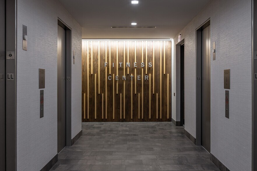 5251 Westheimer Rd, Houston, TX à louer - Photo intérieure – Image 2 sur 34