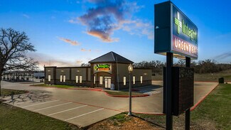 Plus de détails pour 1643 N Market St, Hearne, TX - Santé à vendre