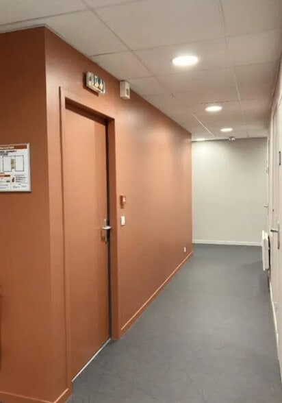 26 Rue Emile Decorps, Villeurbanne à louer - Photo de l’immeuble – Image 3 sur 3