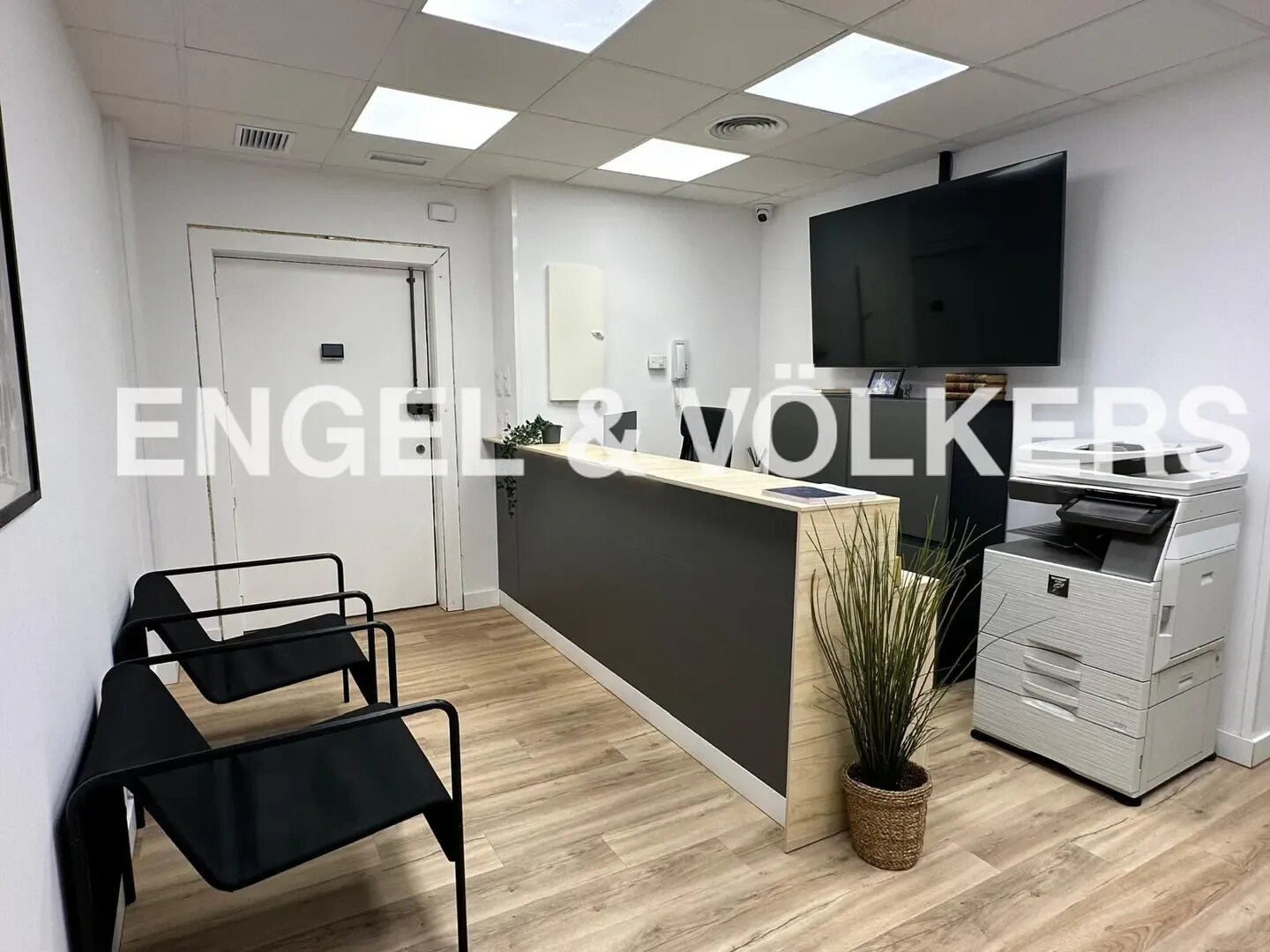 Passeig de Gràcia, Barcelone, Barcelona à louer Photo de l’immeuble– Image 1 sur 2