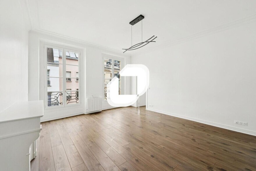 Bureau dans Paris à louer - Photo de l’immeuble – Image 3 sur 15