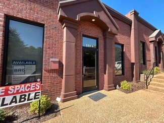 Plus de détails pour 250 N Parkway, Jackson, TN - Bureau à louer