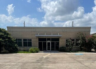 Plus de détails pour 5625 Schumacher Ln, Houston, TX - Bureau à louer