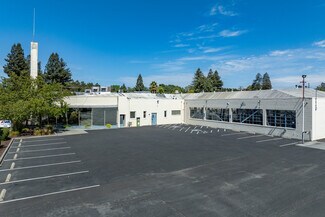 Plus de détails pour 930 S A St, Santa Rosa, CA - Industriel/Logistique à louer