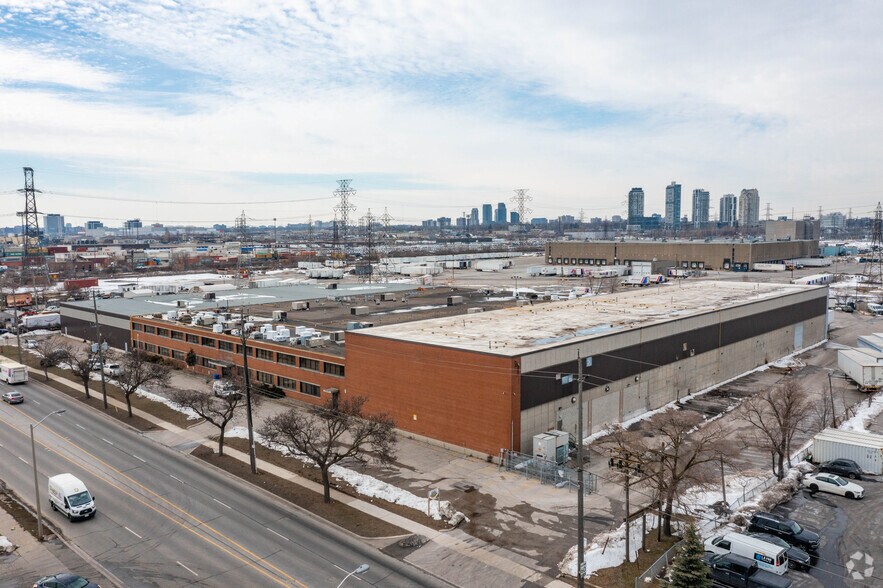 10 N Queen St, Toronto, ON à louer - Photo principale – Image 1 sur 7