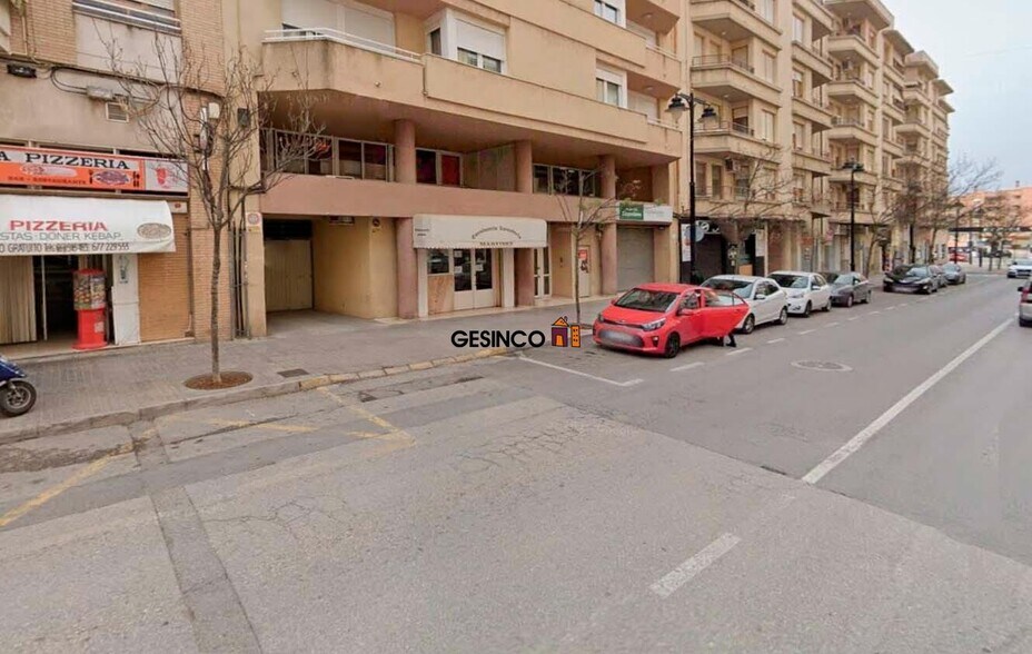 Almaig, 40, Ontinyent, Valencia à louer - Photo de l’immeuble – Image 2 sur 11