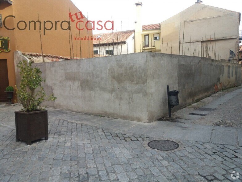Terrain dans Segovia, Segovia à vendre - Photo de l’immeuble – Image 2 sur 2