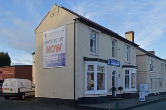 Plus de détails pour 250 Walsall Rd, Cannock - Bureau à louer