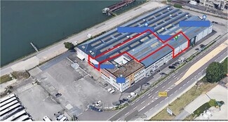 Plus de détails pour Local d'activités à louer