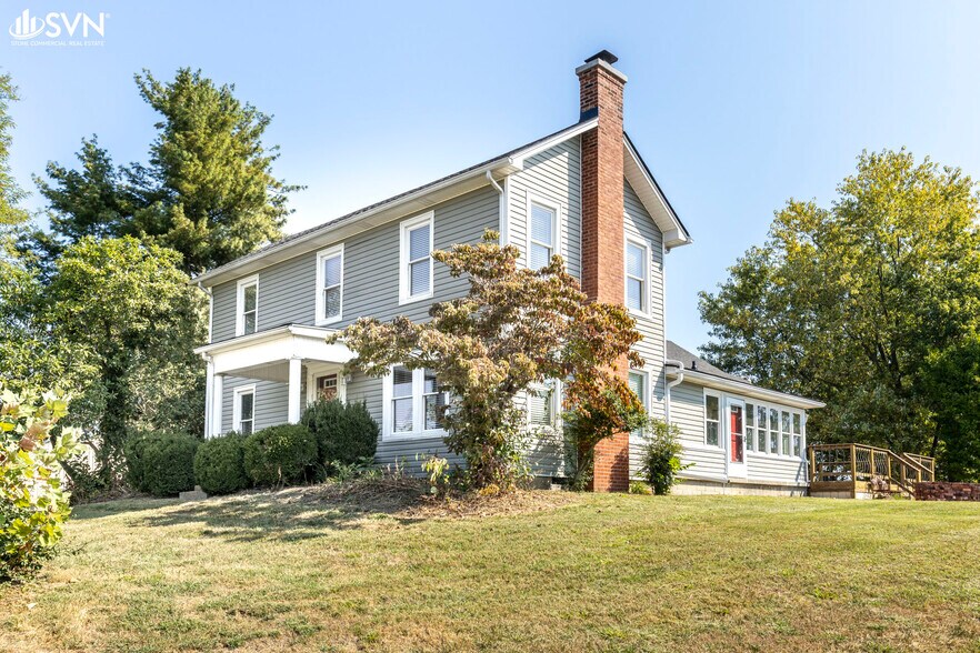 2761 Lexington Rd, Richmond, KY à louer - Photo de l’immeuble – Image 3 sur 35