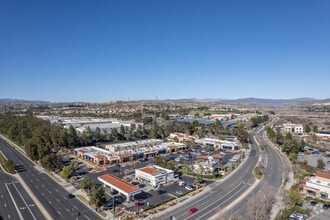 27600-27674 Newhall Ranch Rd, Valencia, CA - VUE AÉRIENNE  vue de carte