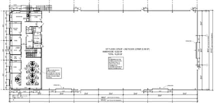 23114 State Highway 249, Tomball, TX à louer Photo intérieure– Image 1 sur 2