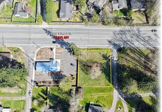 Plus de détails pour 8906 20th St SE, Lake Stevens, WA - Terrain à vendre