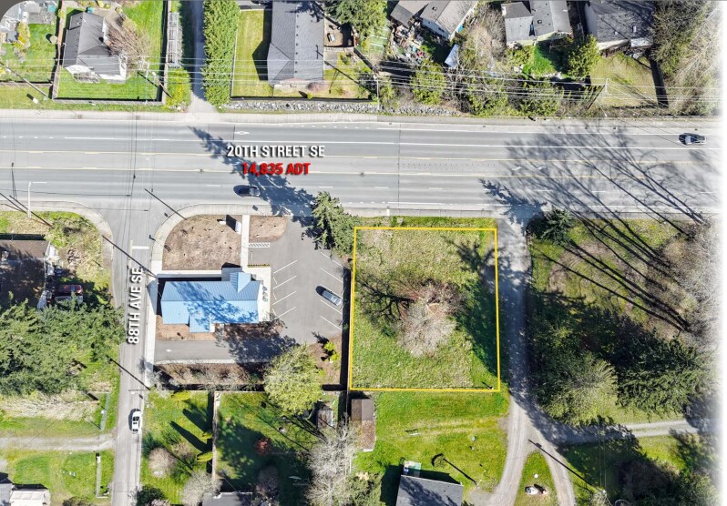 8906 20th St SE, Lake Stevens, WA à vendre Photo principale– Image 1 sur 4