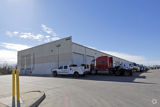 Plus de détails pour 5317 Superior Pky, Fort Worth, TX - Industriel/Logistique à louer
