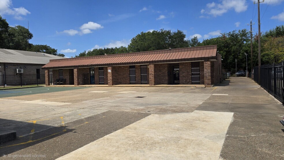 730 Fm-1959 Rd, Houston, TX à vendre - Photo de l’immeuble – Image 3 sur 8