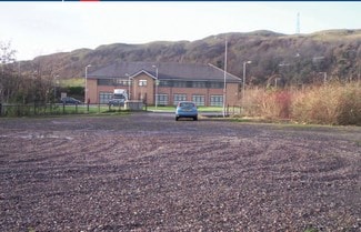 Plus de détails pour Glengallan Rd, Oban - Terrain à vendre