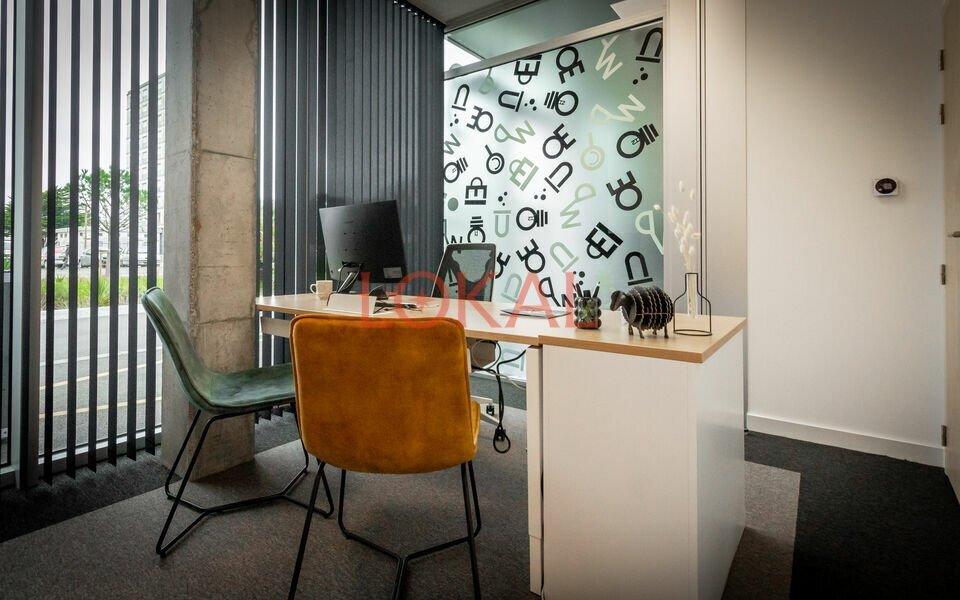 Bureau dans Lorient à louer Photo de l’immeuble– Image 1 sur 5