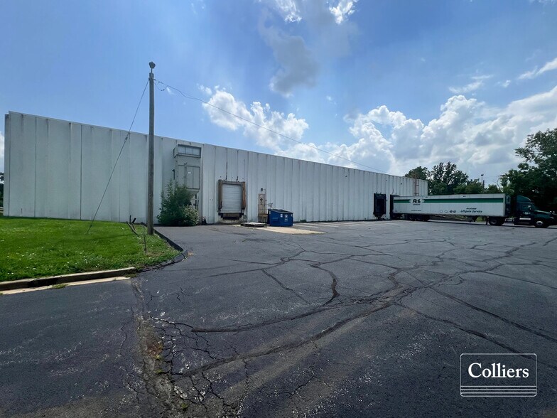 601 Arrow Ln, O'Fallon, MO à vendre - Photo de l’immeuble – Image 2 sur 2