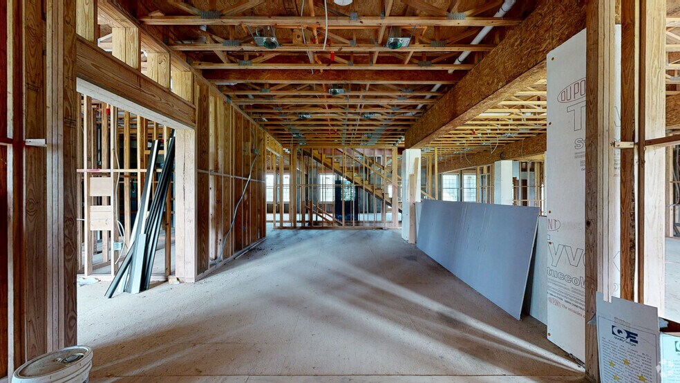 1207 Flohrs Church Rd, Biglerville, PA à vendre - Numérisation 3D Matterport – Image 3 sur 69