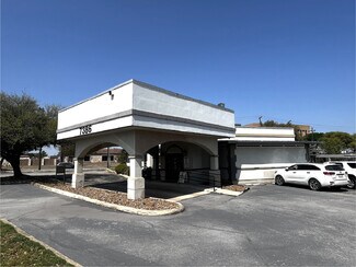 Plus de détails pour 7386 Barlite Blvd, San Antonio, TX - Bureau à vendre