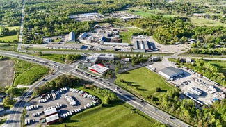 Plus de détails pour 19820 Holland Landing Rd, East Gwillimbury, ON - Local commercial à louer