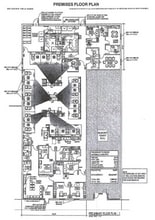 443 Main St, Cartersville, GA à louer Plan d’étage– Image 1 sur 1