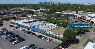 Plus de détails pour 6067 Forest Ln, Dallas, TX - Local commercial à louer