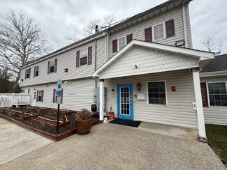 Plus de détails pour 24 Cherry Tree Farm Rd, Middletown, NJ - Local commercial à vendre