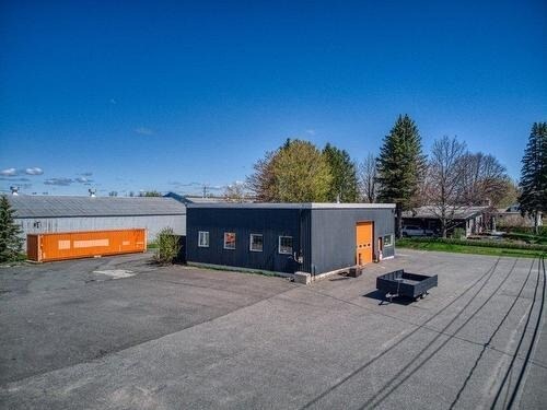 301 Rue Notre-Dame, Bon-conseil, QC à vendre - Photo de l’immeuble – Image 3 sur 5