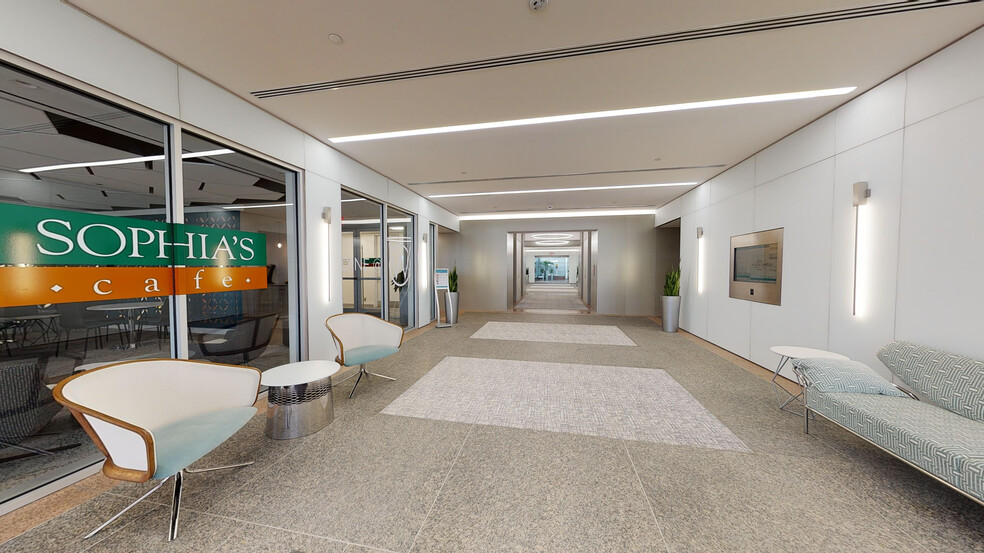 8260-8280 Willow Oaks Corporate Dr, Fairfax, VA à louer - Numérisation 3D Matterport – Image 2 sur 36